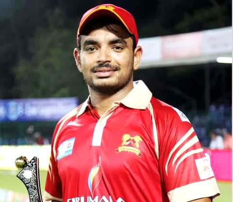Photo ofAniruddha Joshi