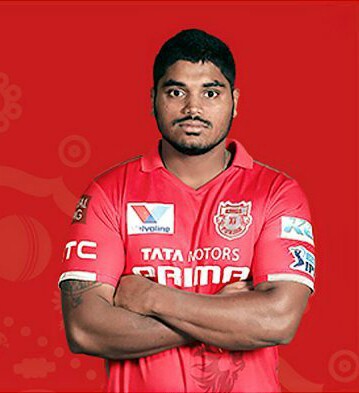 Photo ofNikhil Shankar Naik