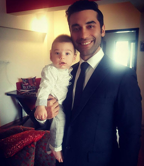 kushal punjabi