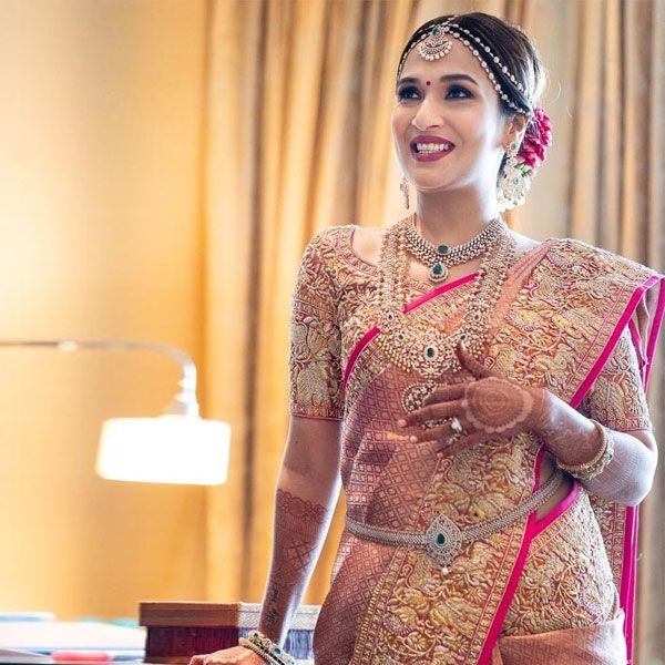 Photo ofsoundarya rajinikanth