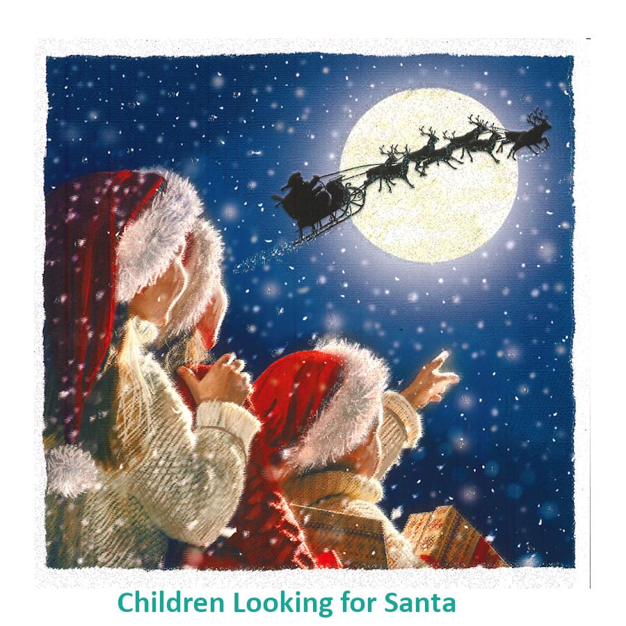 santa claus