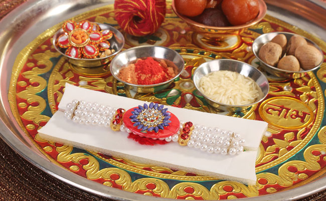 Raksha Bandhan or Rakhi