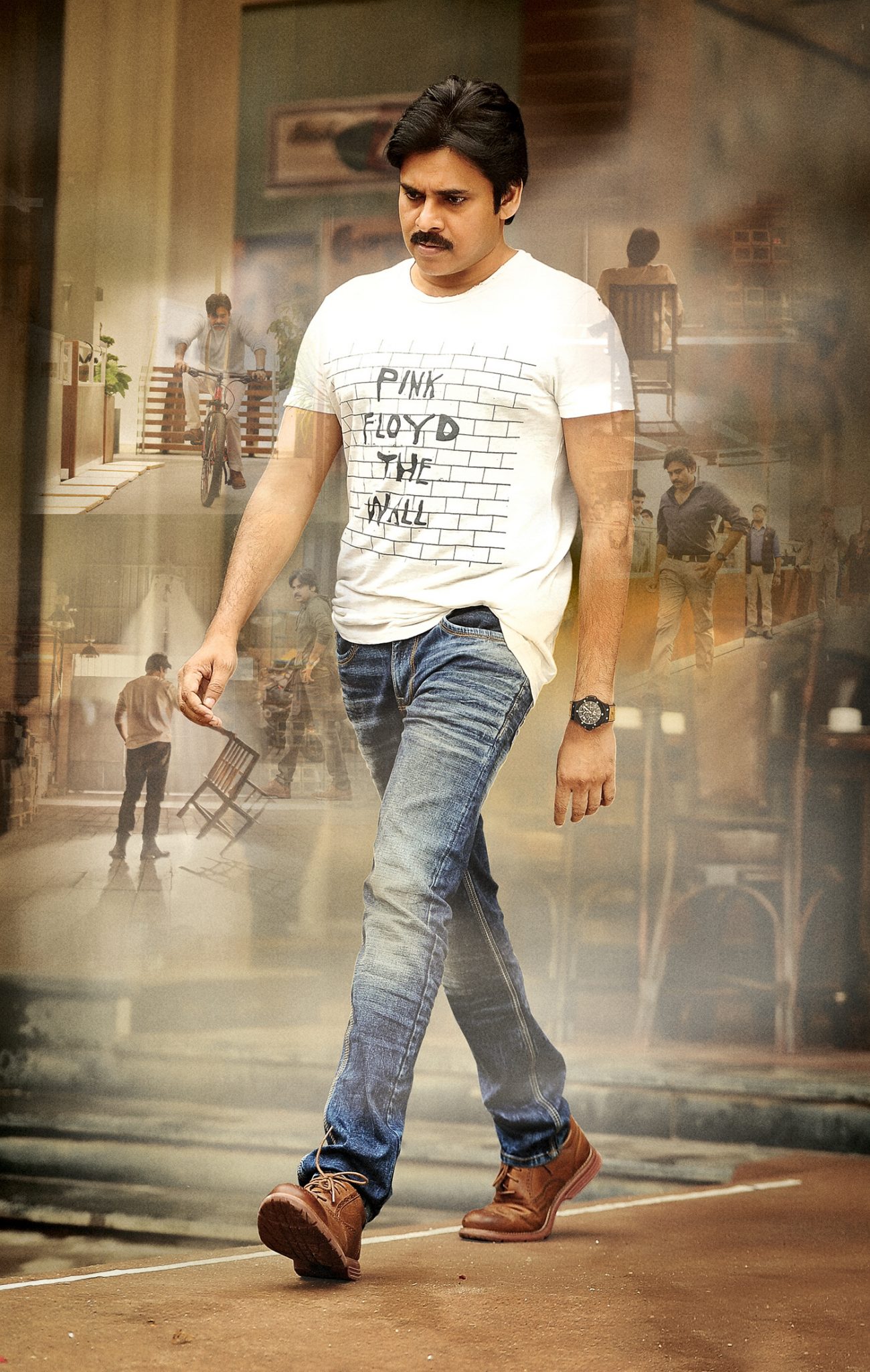 Pawan Kalyan
