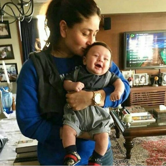 Kareena Kapoor