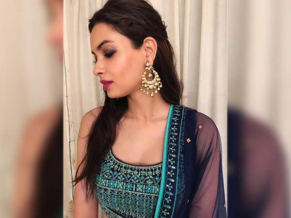 Diana Penty Biography