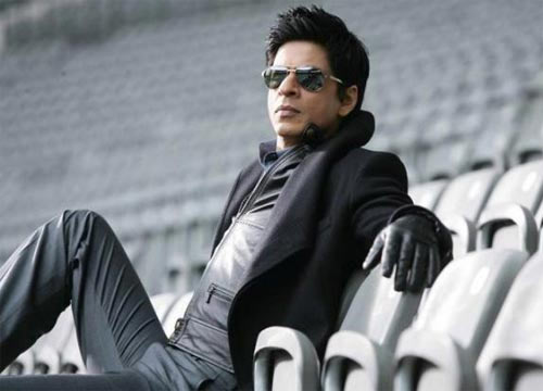 Shah rukh Khan
