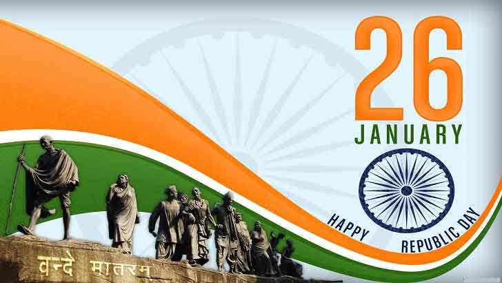 26-January REPUBLIC DAY