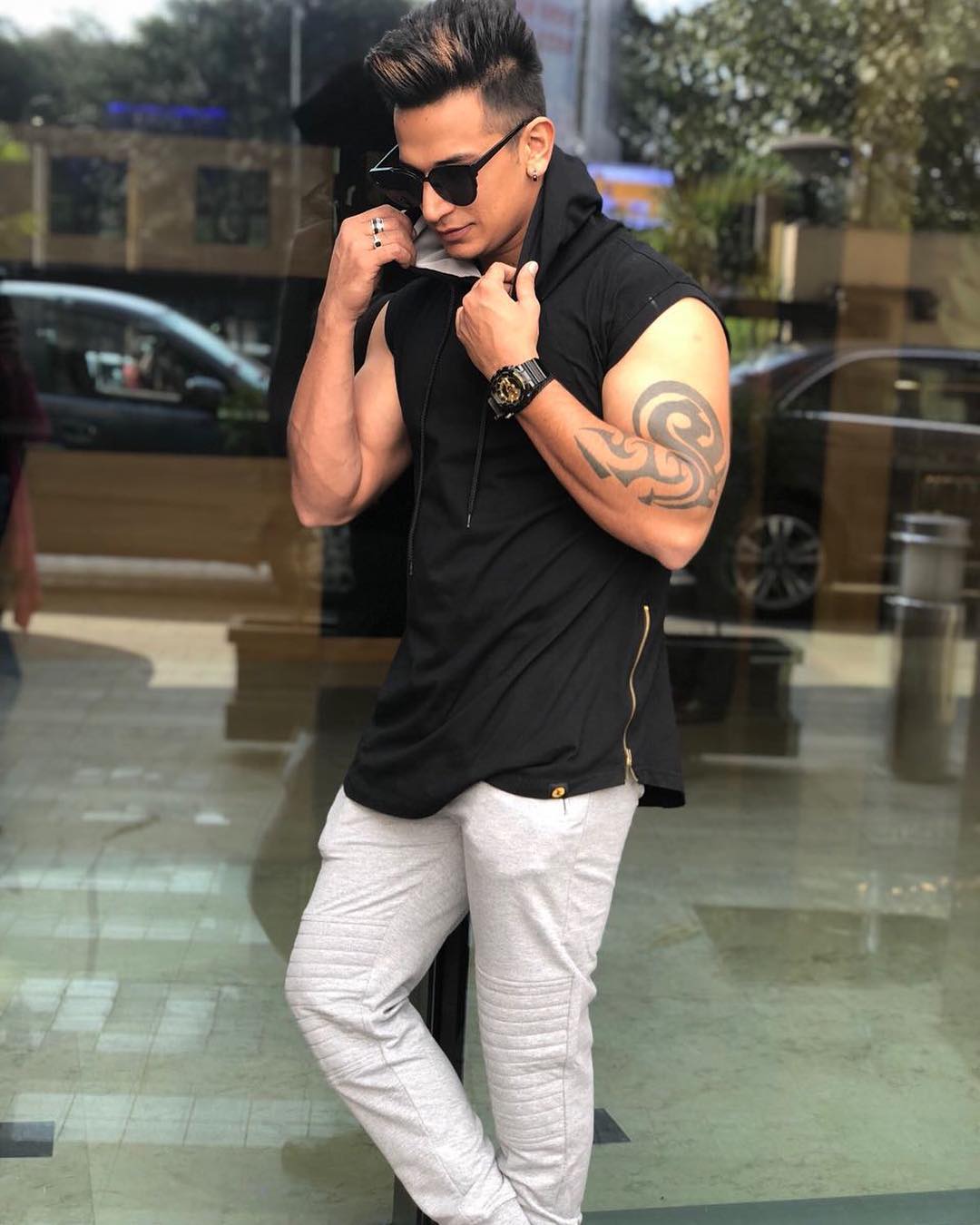 Prince Narula