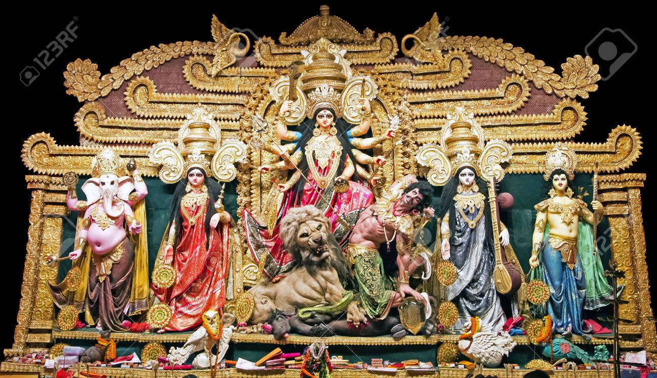 Navratri 2018