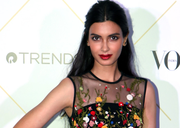 Diana Penty