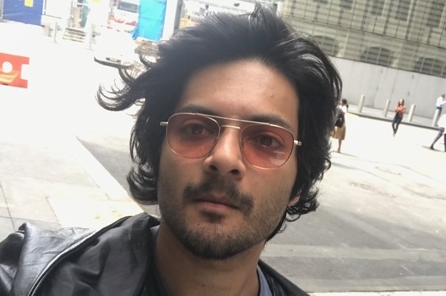 Ali Fazal