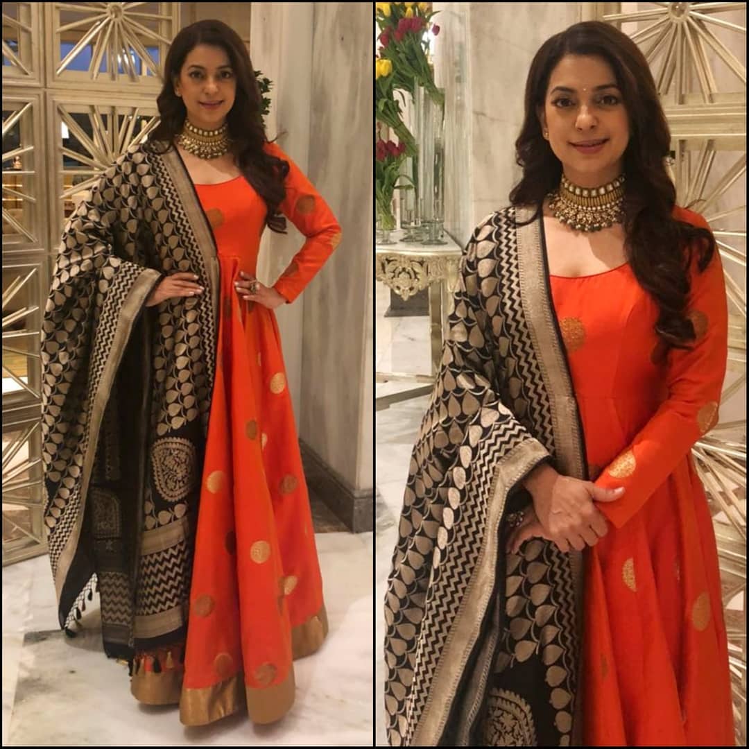 Juhi Chawla