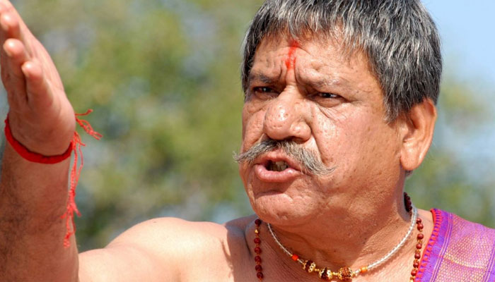 Om Puri
