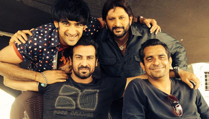 Ronit Roy