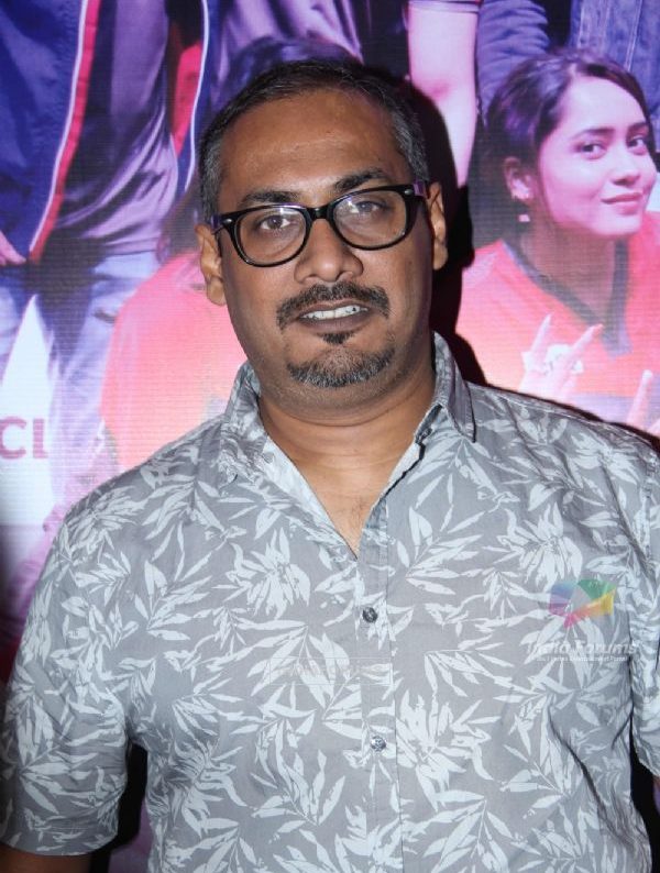 Abhinav Kashyap