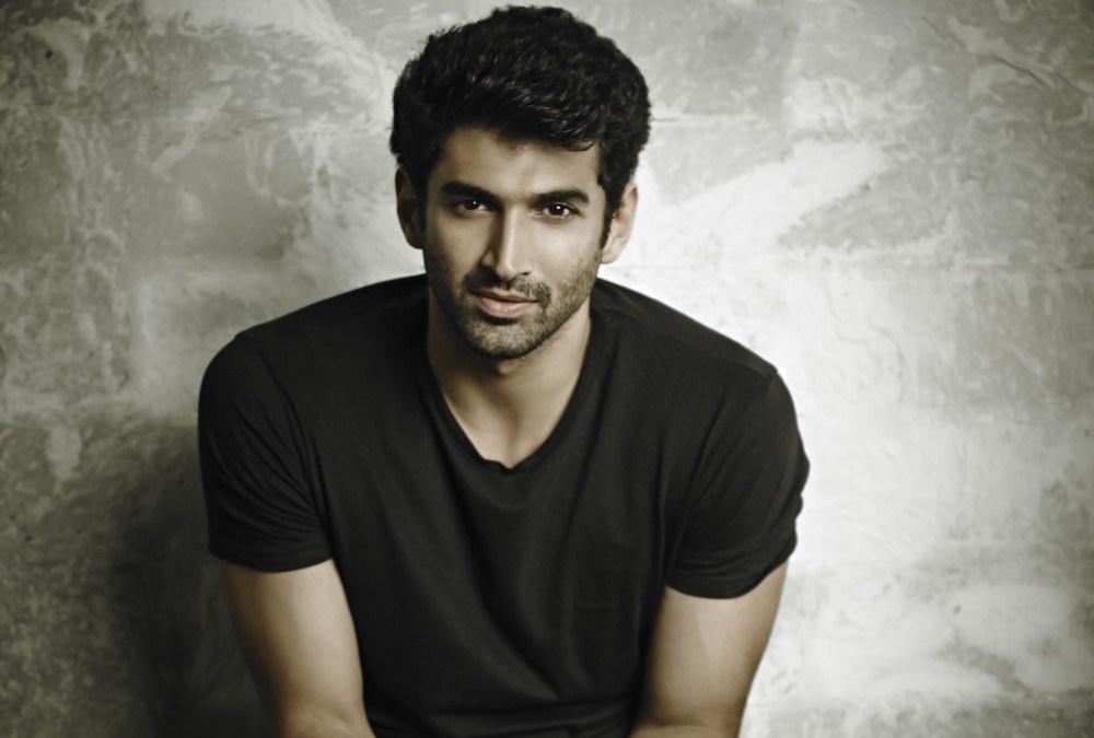 Aditya Roy Kapur