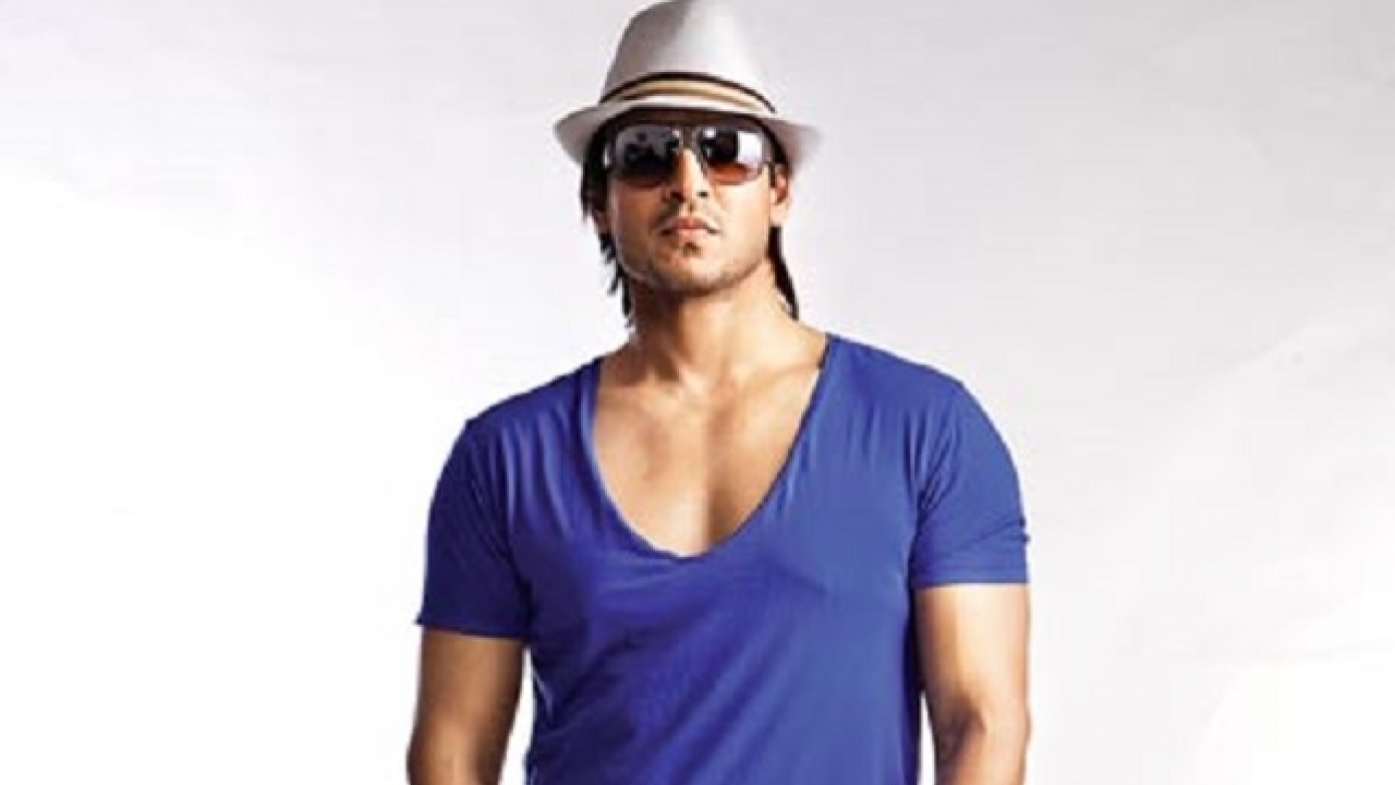 Vivek Oberoi