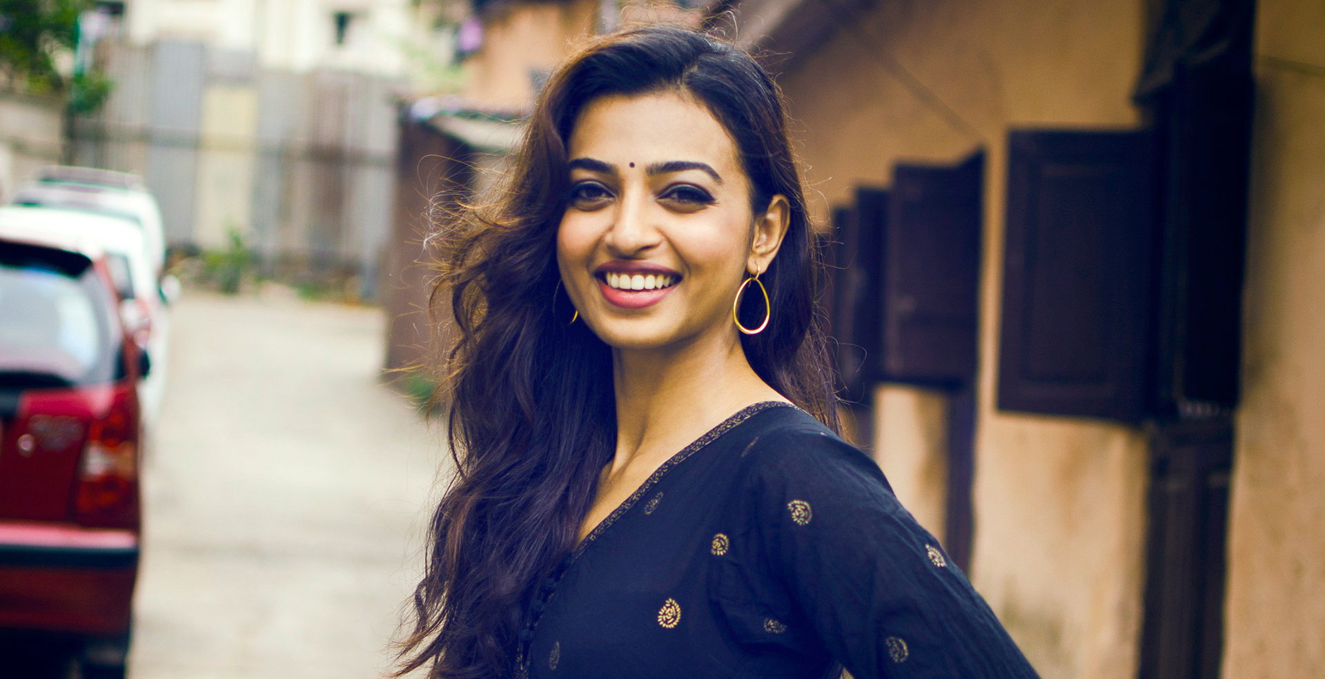 Radhika Apte