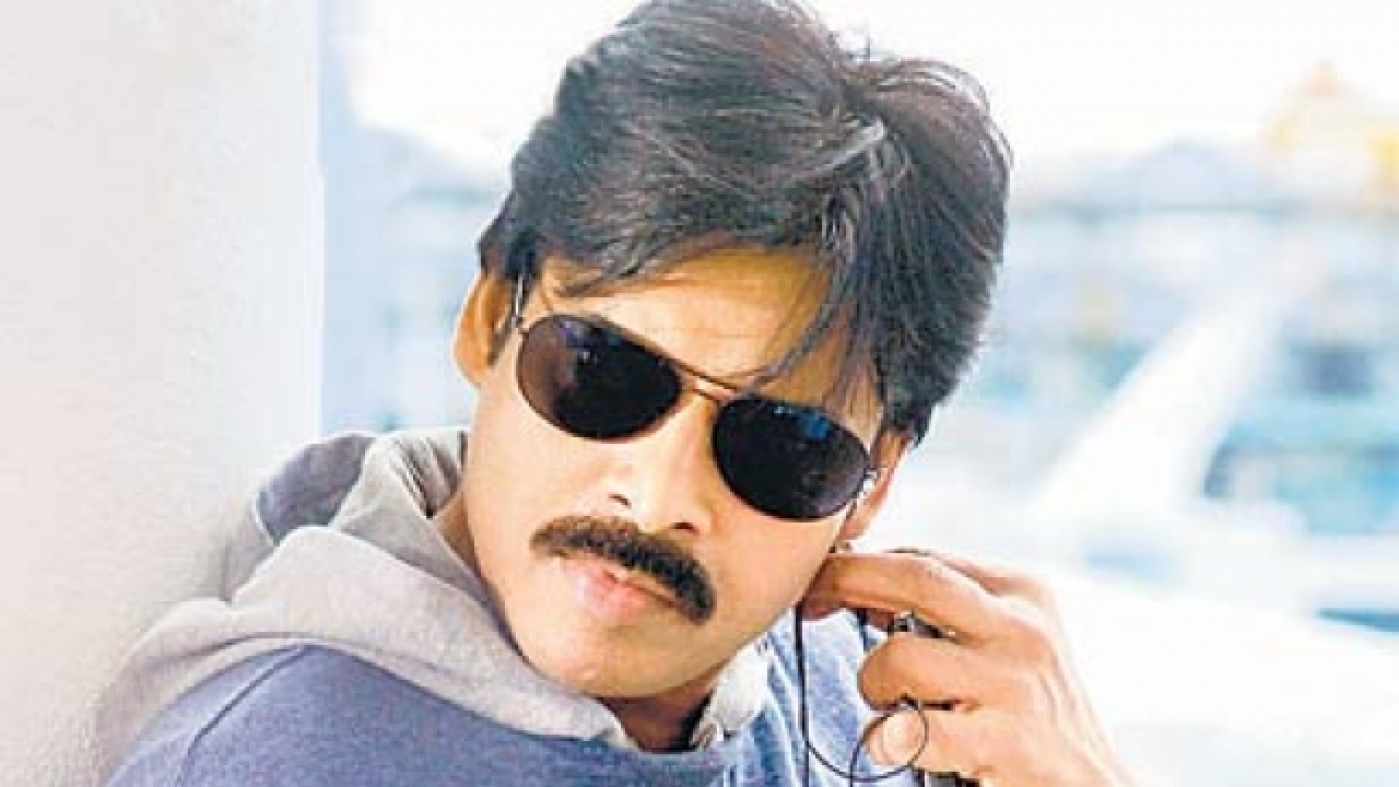 Pawan Kalyan