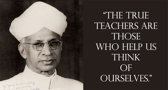 Teachers day