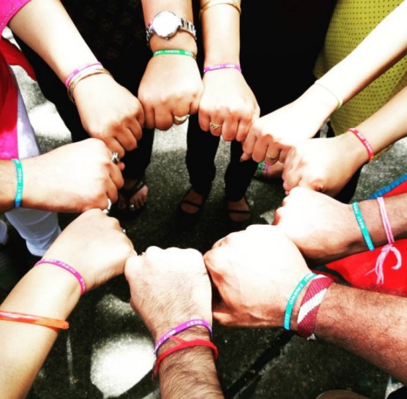 Friendship Day 2018