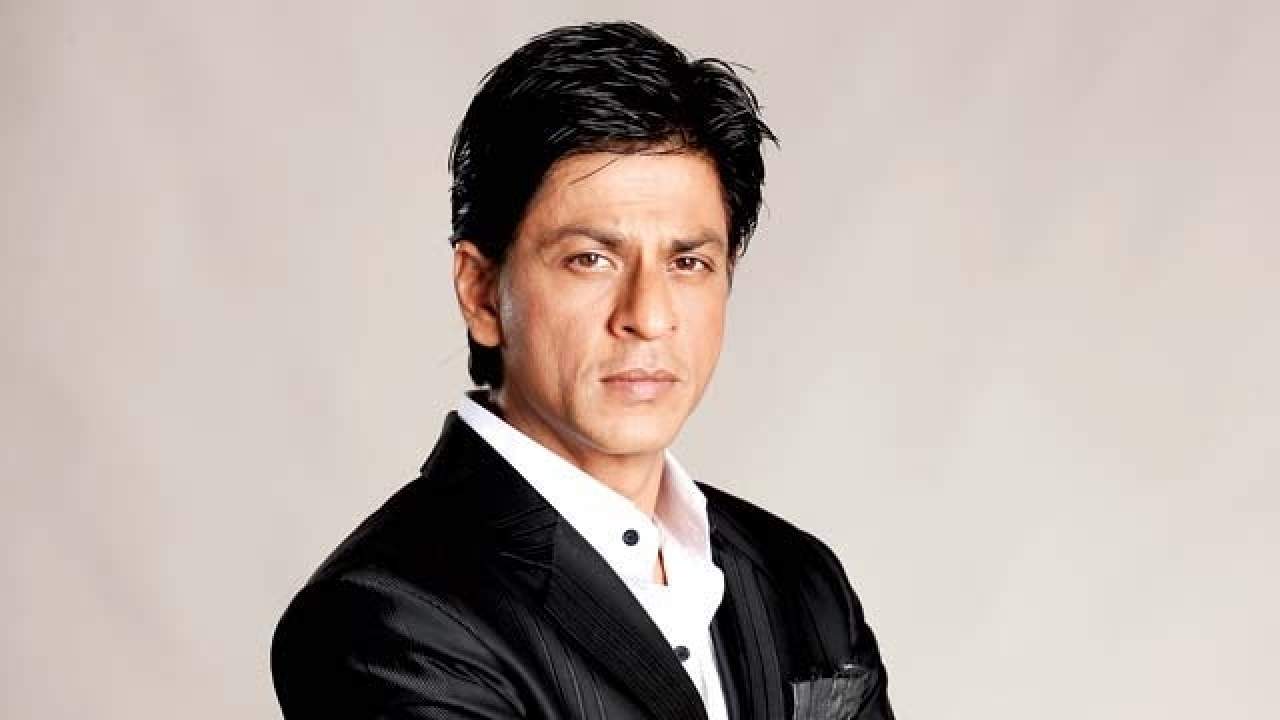 Shahrukh Khan