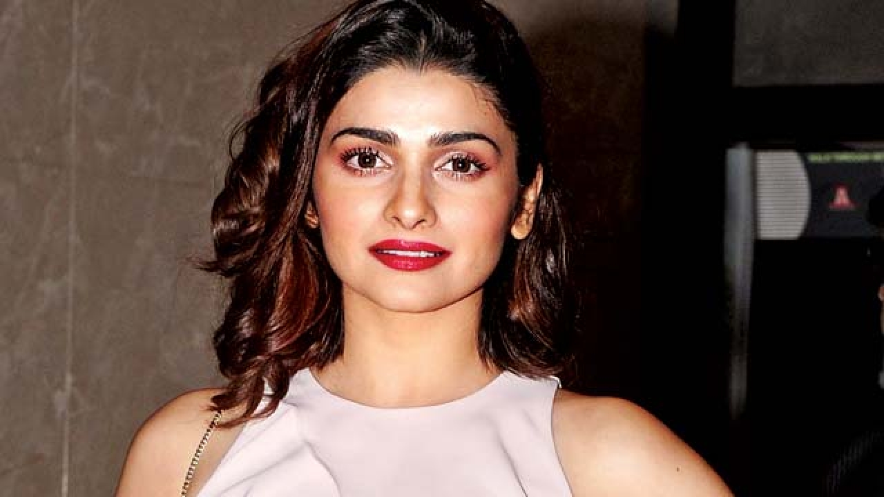 Prachi Desai