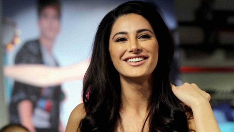Nargis Fakhri