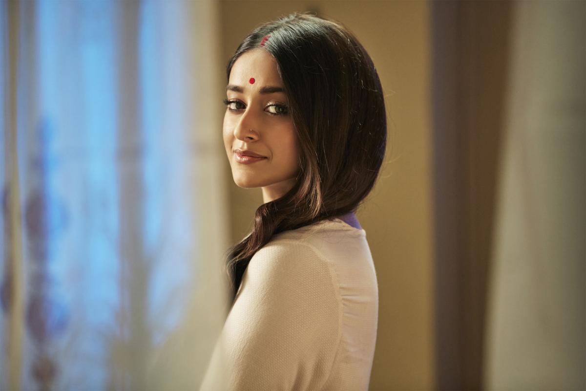 Ileana D’Cruz