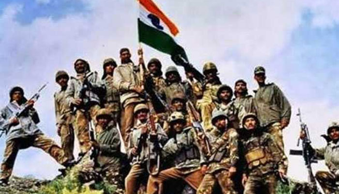 Kargil Vijay Diwas