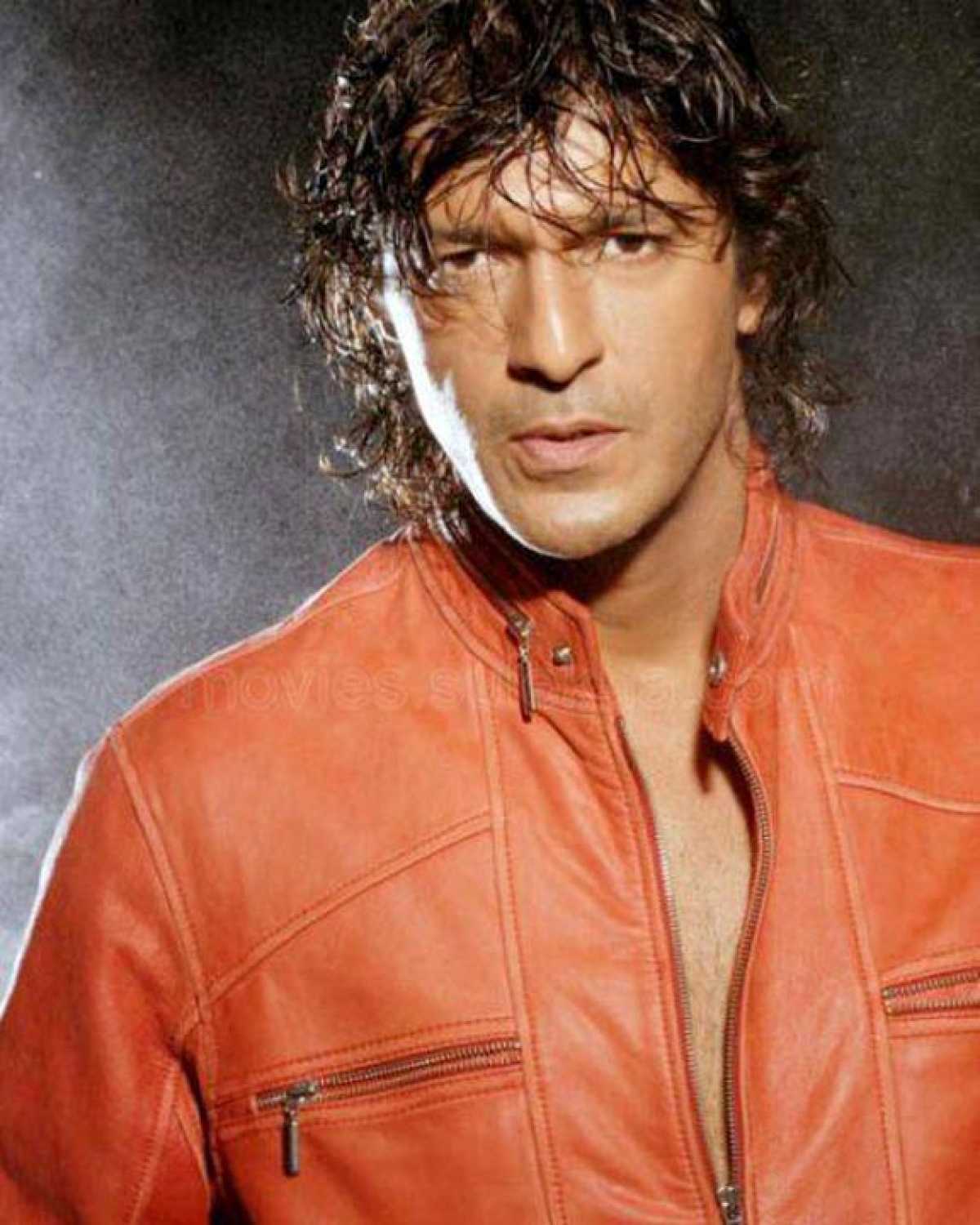 Chunky Pandey