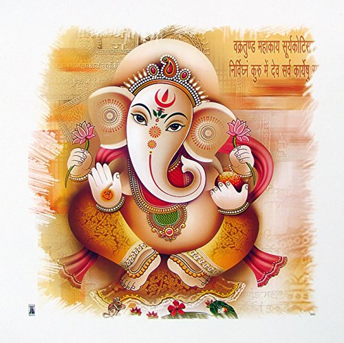 Ganesha Chaturthi