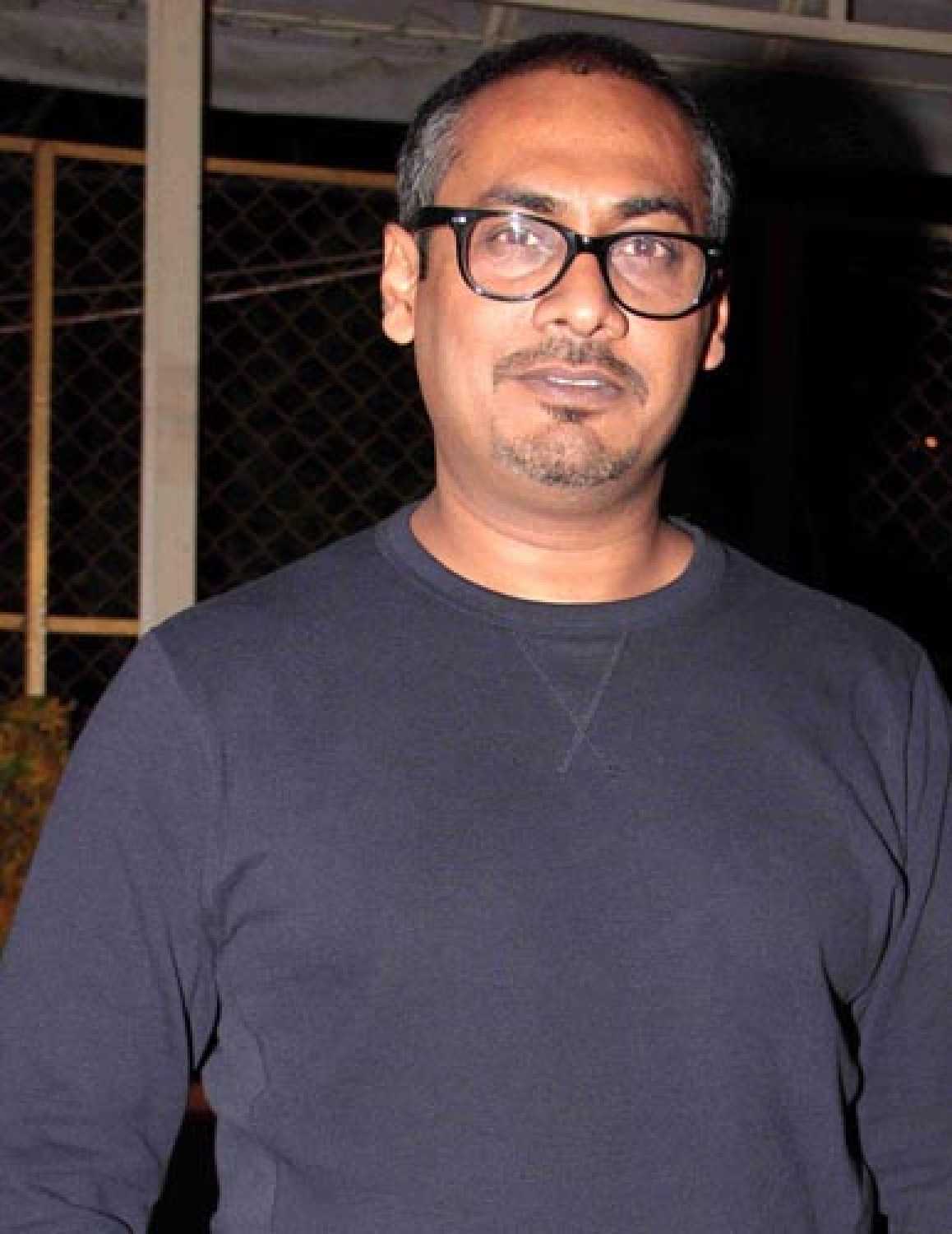 Abhinav Kashyap
