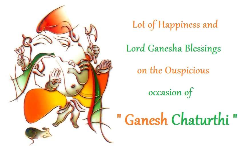 Ganesha Chaturthi