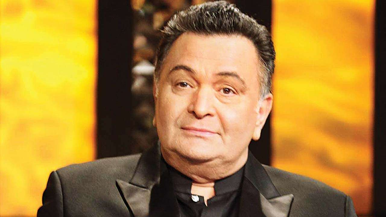 Rishi Raj Kapoor