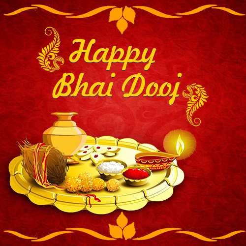 Bhai Dooj 2018
