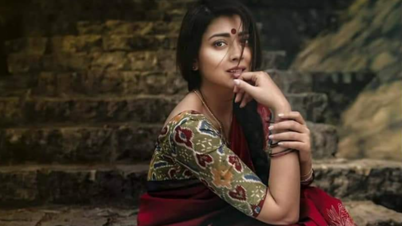 Shriya Saran