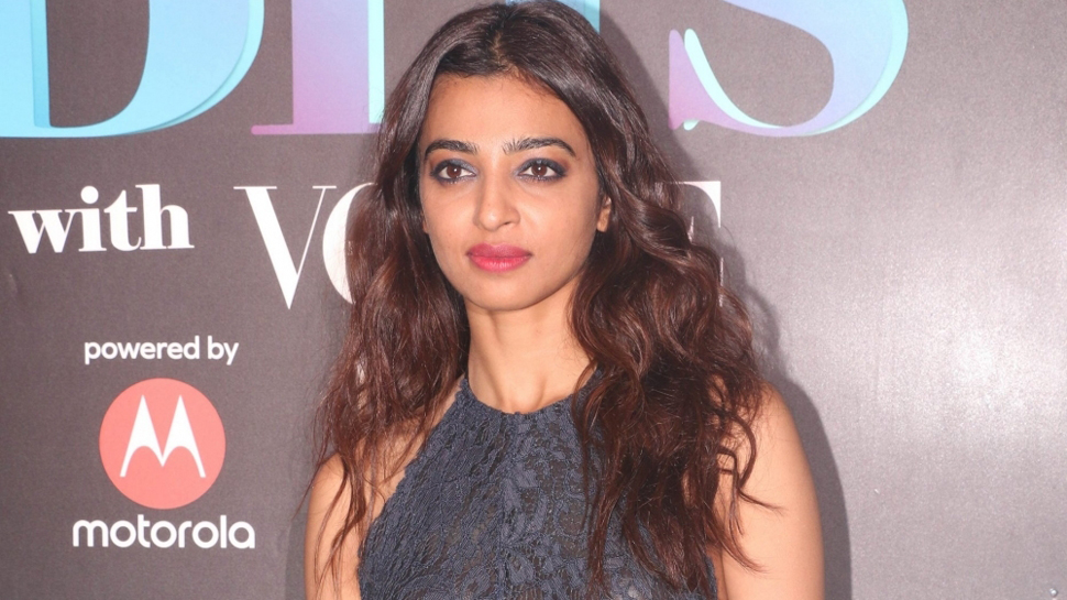 Radhika Apte