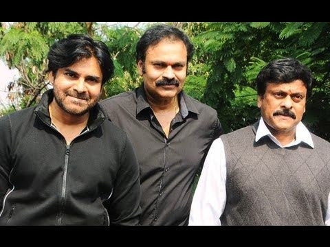 Nagendra Babu Birthday
