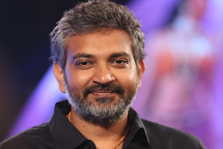 S. S. Rajamouli