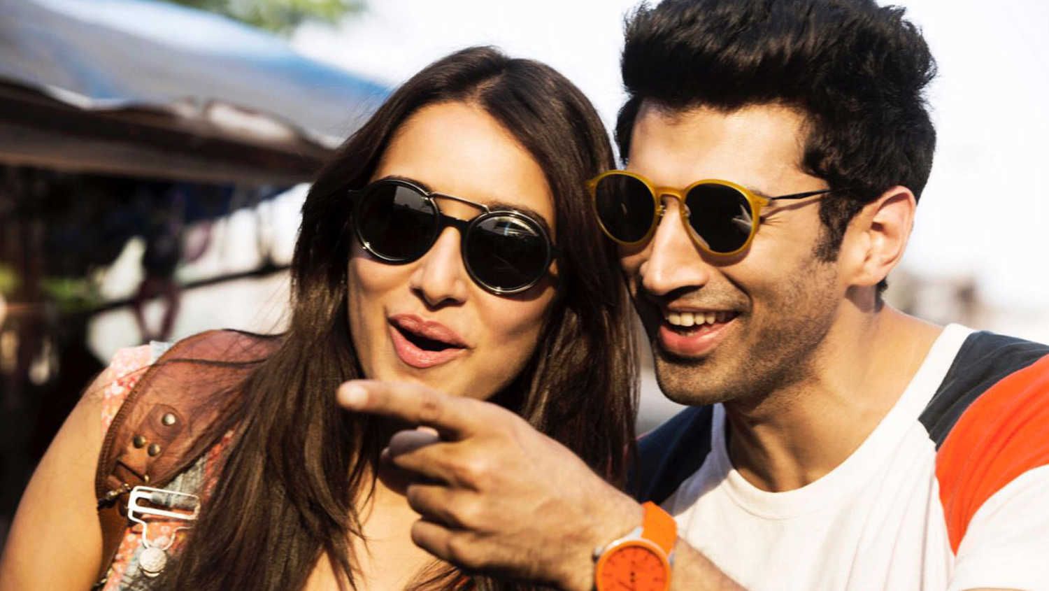 Aditya Roy Kapur