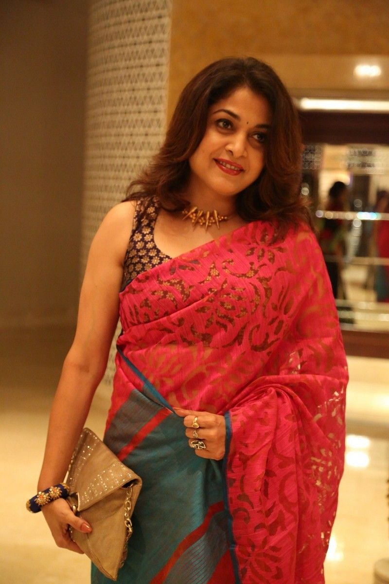 Ramya Krishnan