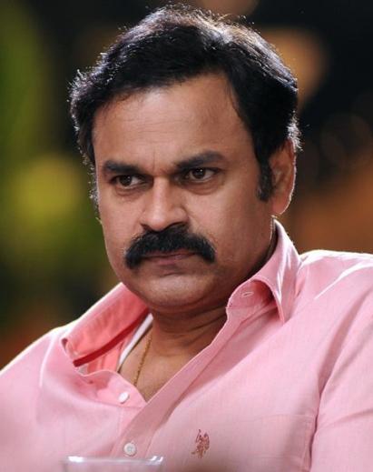 Nagendra Babu Biography