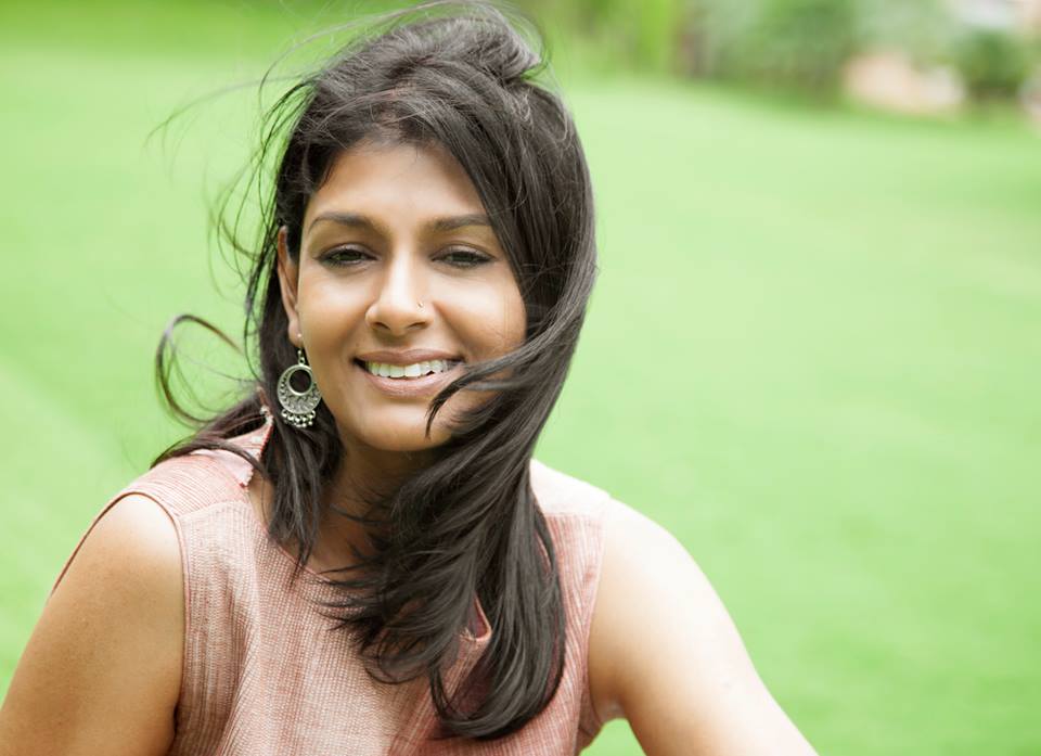 Nandita Das