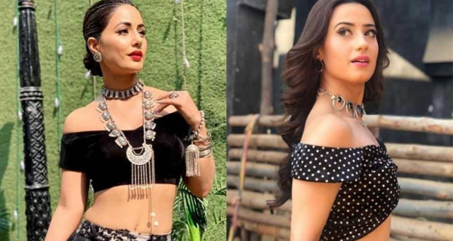 Aalisha Panwar image in Kasautii Zindagii Kay