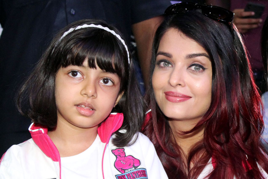 Aishwarya Rai Bachchan