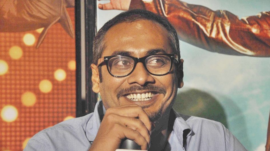 Abhinav Kashyap