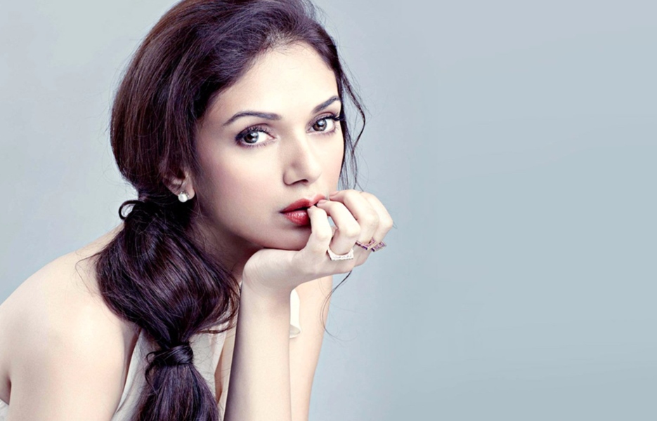 Aditi Rao Hydari