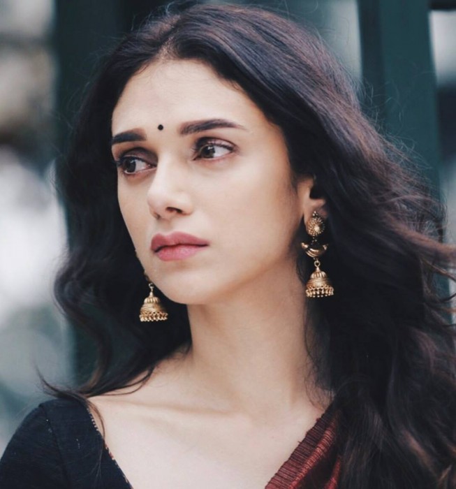 Aditi Rao Hydari Wiki