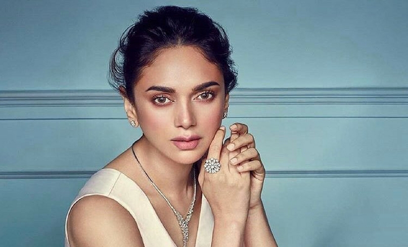 Aditi Rao Hydari Family